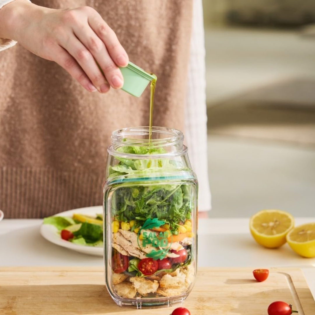 Salad Pod™