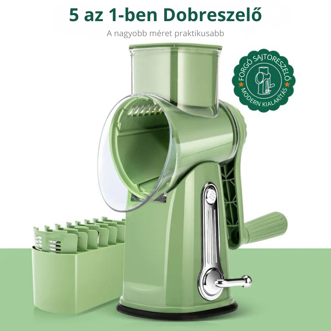 L'Artisan™ Dobreszelő