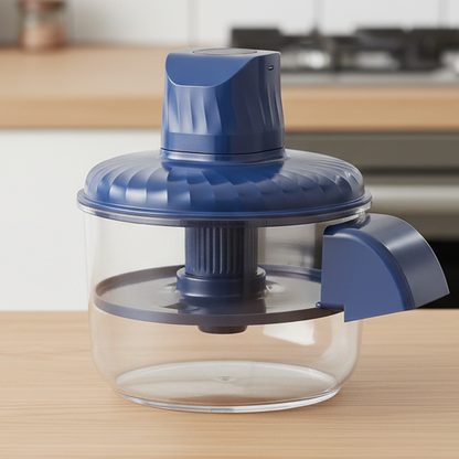 L'Éclair™  Elektromos Hámozó