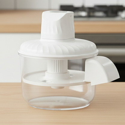 L'Éclair™  Elektromos Hámozó